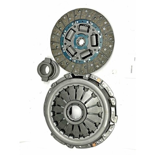 Сцепление в сборе Газ дв. 405, 406, 409