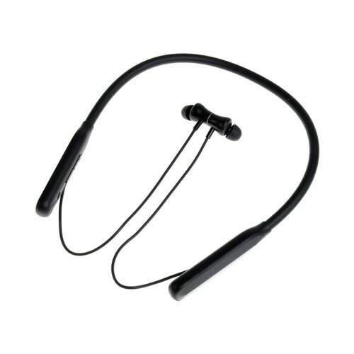 Наушники BYZ B51 беспроводные вакуумные ВТ 53 400 мАч чёрные 1691₽