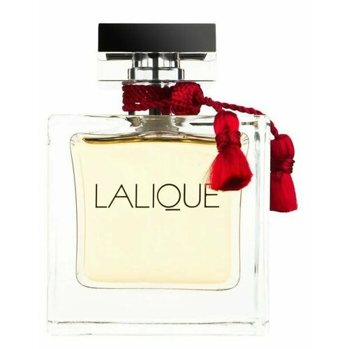 Lalique парфюмерная вода Lalique Le Parfum, 100 мл lalique by lalique edt spray 4 2 oz