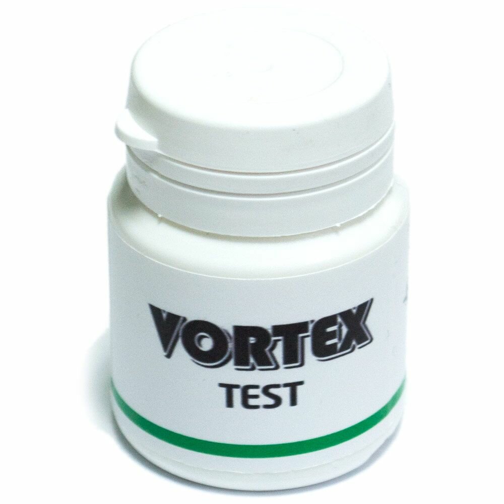 Порошок VORTEX TEST -10.-20