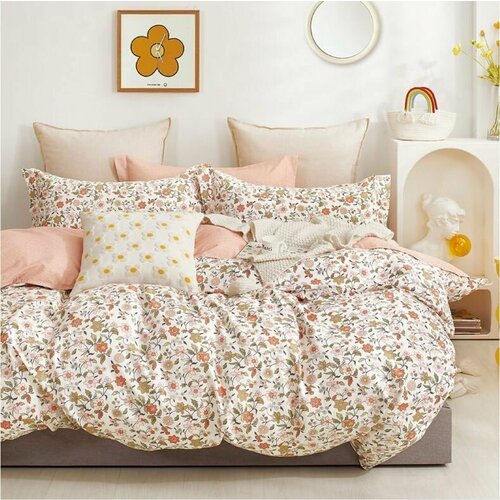 Комплект постельного белья Alleri 