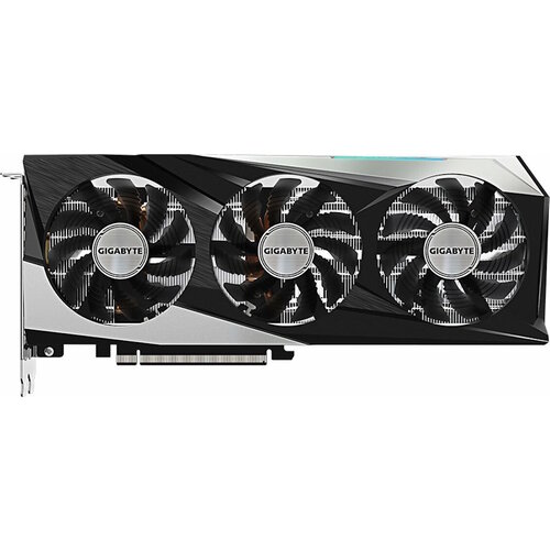 Видеокарта GigaByte Radeon RX 7600 GAMING OC 8192Mb 3858600₽