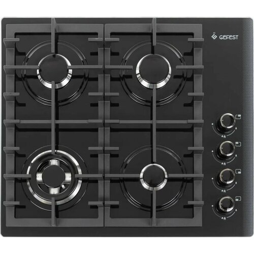 Встраиваемая варочная панель GEFEST СГ СВН 2230-01 К83 2194000₽