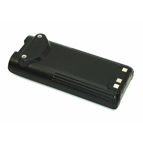 Аккумулятор BP-210 для радиостанции Icom IC-A24 7.2V 1650mAh Ni-Mh аккумулятор cameron sino для радиостанций icom ic f3gs ic f11 ic f21 ic f3gt ic f4gt ic a24 ic v82 p n bp 210 bp 210n bp 222 bp 209 1800мач