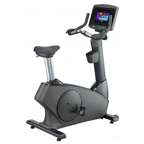 Вертикальный велотренажер Smith Fitness UCB550 iSmart