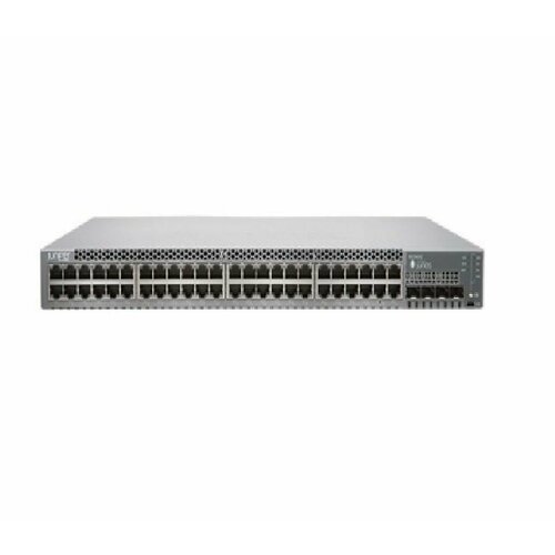 Коммутатор Juniper EX3400 EX3400-48T 20920900₽