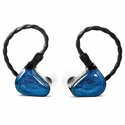 Наушники Truthear x Crinacle Zero Blue 9500₽