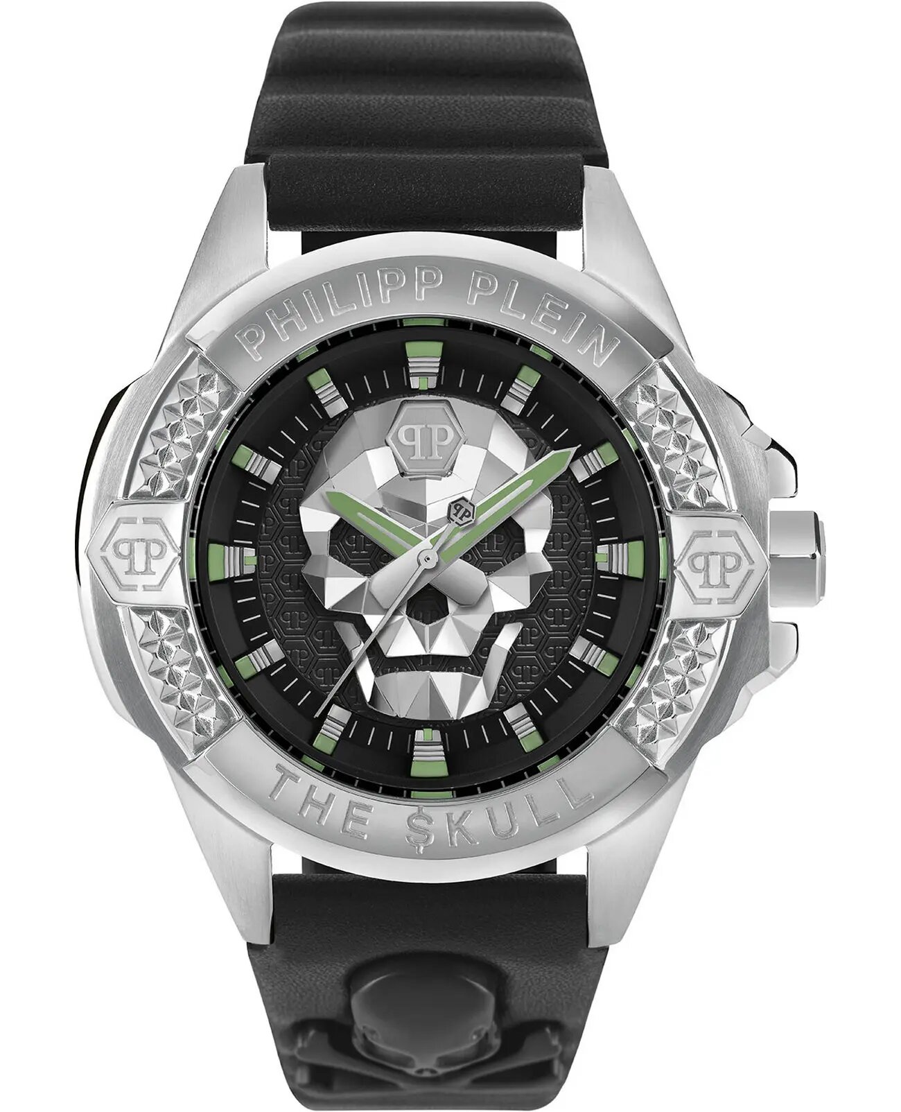 Наручные часы PHILIPP PLEIN The Skull PWAAA0321