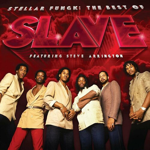 Виниловая пластинка Slave, Steve Arrington / Stellar Fungk: The Best of Slave Featuring Steve Arrington (2LP) 3 6 4 3 3x6x4 3mm smd side press light touch switch two feet side paste high temperature resistant key switch horizontal