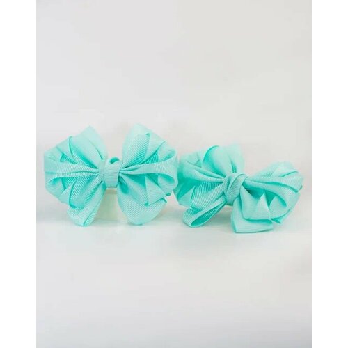 Бантики для юных модниц