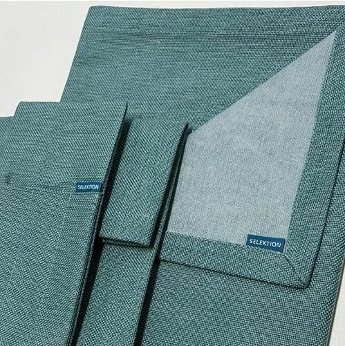 Набор для сервировки (салфетка + куверт для приборов)