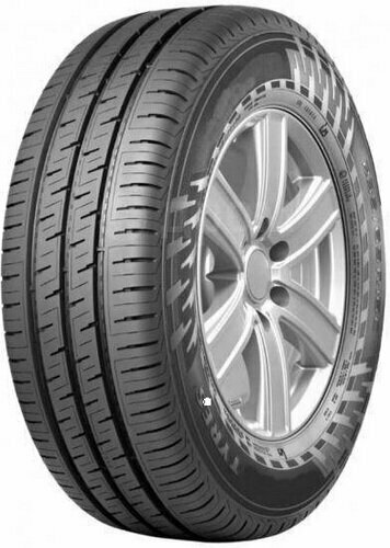 Шина 225/75R16 Ikon Tyres Autograph Eco C3 121/120R