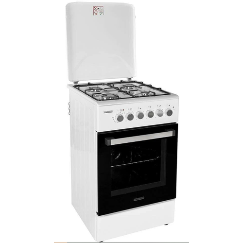 Плита Stenfeld T541GEF-02 белый 2282700₽