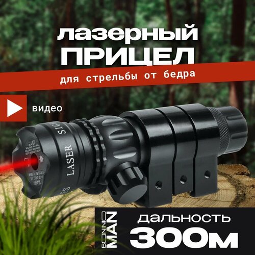 фото Лазерный тактический прицел лцу оптика для пневматики ружья alfamale