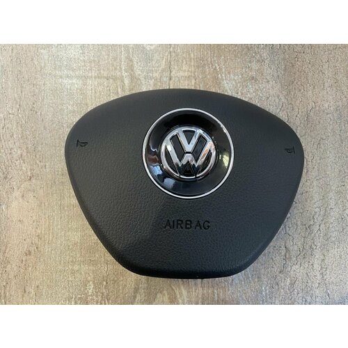 Подушка безопасности Поло в панель и в руль(накладка Муляж)Volkswagen Polo