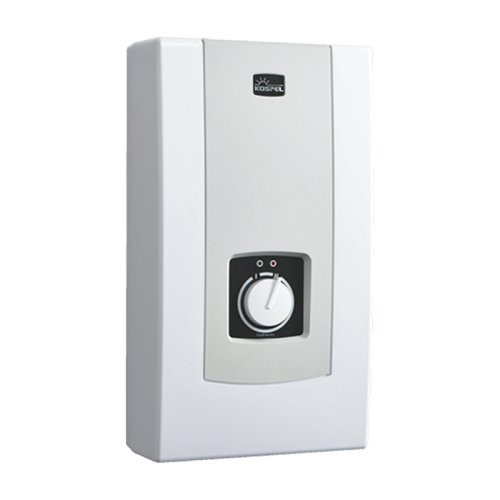 Водонагреватель проточный Kospel PPH2 Hydraulic 18 кВт 380 В 2320000₽