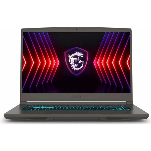 Ноутбук MSI Thin 15 B12UC-1433XRU 9S7-16R831-1433 Core i5 2000 MHz 12450H8192Mb512 Gb SSD1561920x1080nVidia GeForce RTX 3050 GDDR6DOS 8680000₽