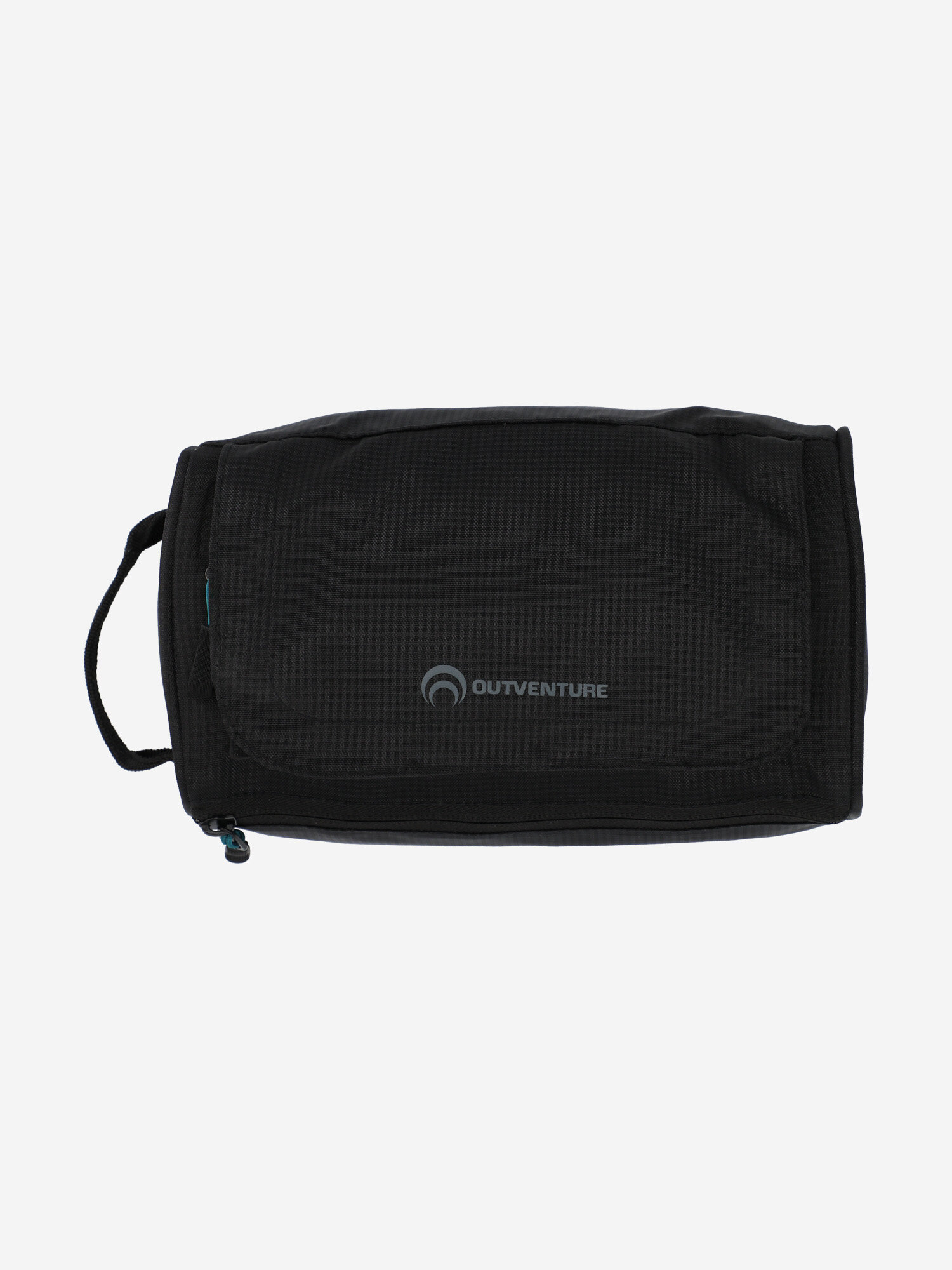 фото Несессер Outventure Small Черный; RUS: Б/р, Ориг: one size