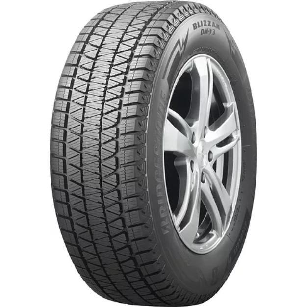 Зимние шины Bridgestone Blizzak DM-V3 215/65 R16 102S, XL