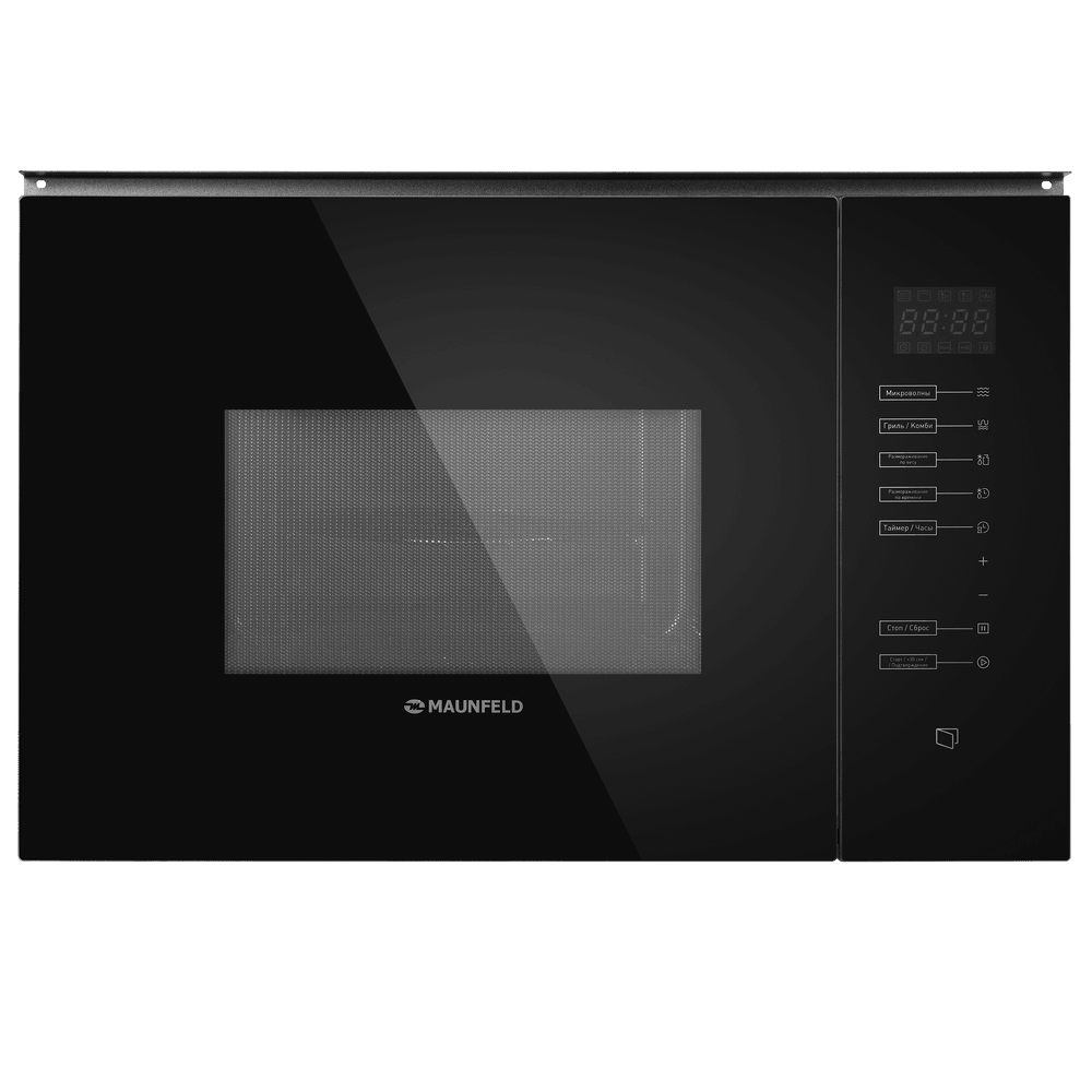 Микроволновая печь встраиваемая MAUNFELD MBMO925SGB09
