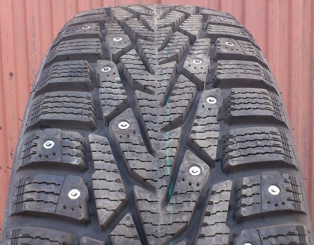 235/60 R-18 Nordman Nordman 7 SUV 107T Ш