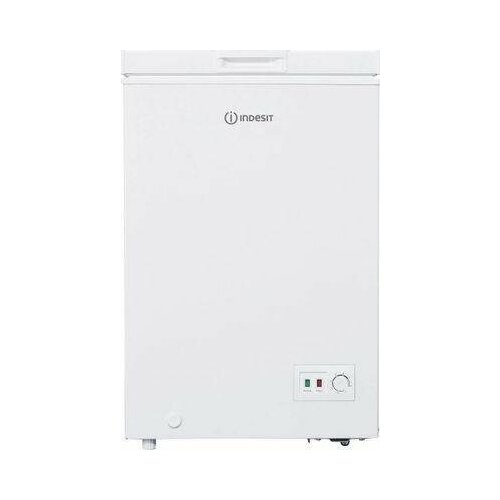 Морозильный ларь INDESIT ICF 100 белый 1814400₽