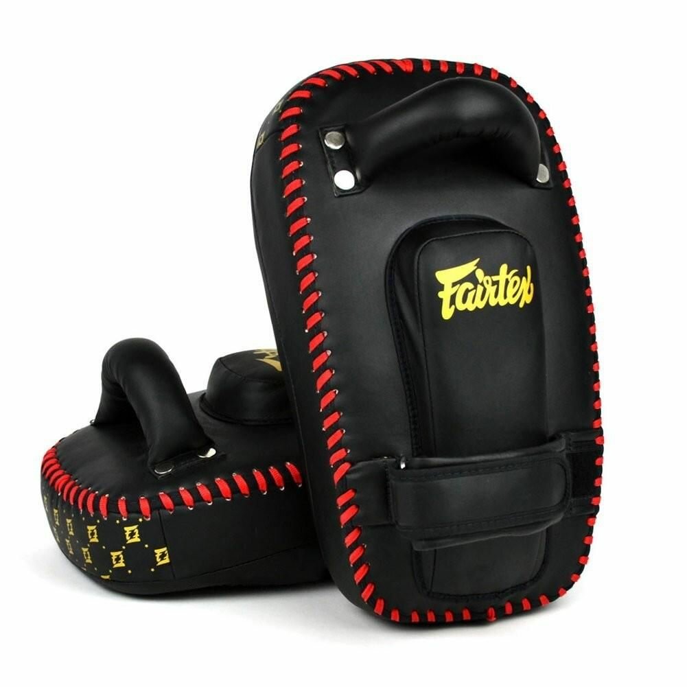 Тай Пэды Fairtex KPLC6 Макивара — фото 1