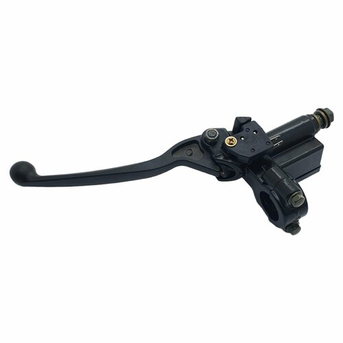 Главный тормозной цилиндр передний 4 1395₽