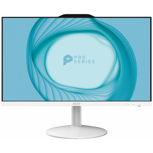 Моноблок MSI Pro AP242 12M-418XRU 238 Full HD белый 9S6-AE0612-446 8983800₽