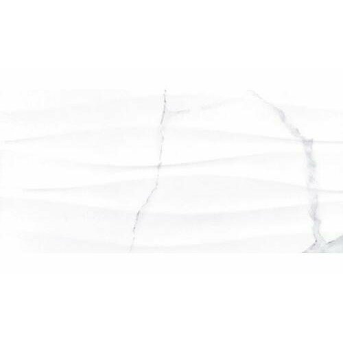 Керамическая плитка BELMAR Rev WAVES PALMIRA для стен 30x60 цена за 36 м2 3586₽