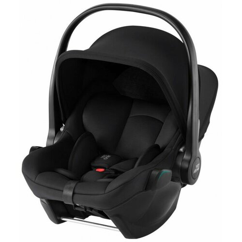 Детское автокресло Britax Roemer BABY-SAFE CORE Space Black britax romer летний чехол для baby safe i size бежевый