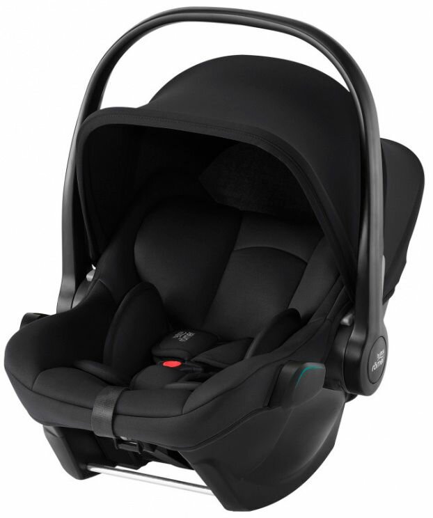 Детское автокресло Britax Roemer BABY-SAFE CORE Space Black