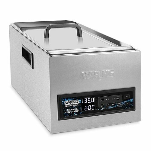 Ванна SOUS VIDE на 25 литров WSV25E