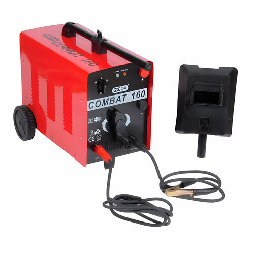 Сварочный аппарат PRORAB COMBAT 160 897000₽