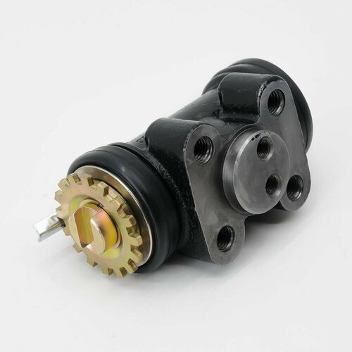 Рабочий тормозной цилиндр задний MMC FUSONISSAN DIESEL 4450 диаметр 38 без прокачки SKV 6260₽