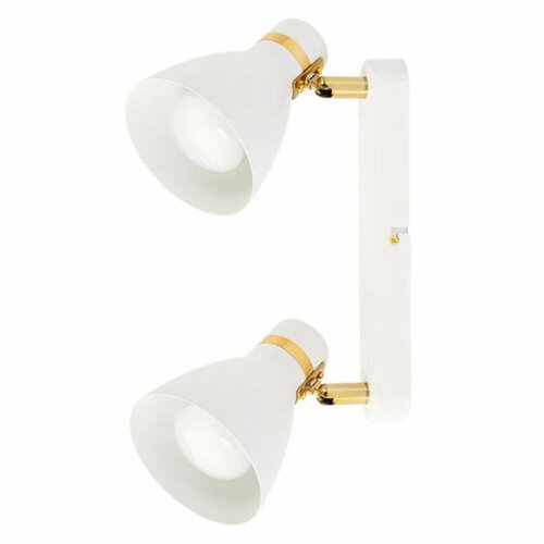 Спот Arte Fafnir A5047PL-2WH 2390₽