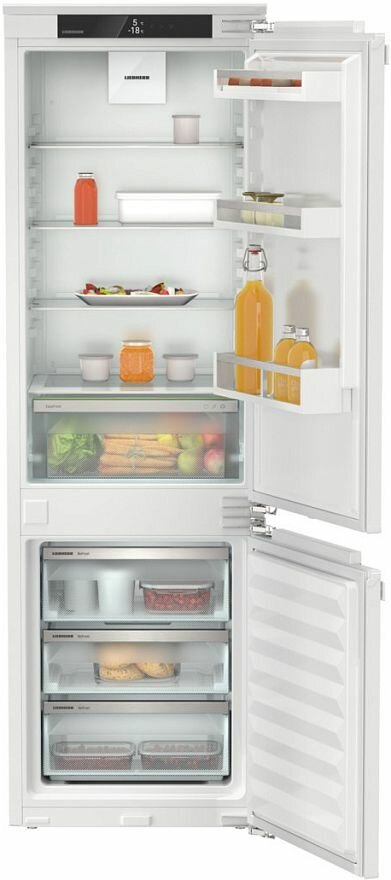 Встраиваемый холодильник LIEBHERR ICNe 5103-22 001 EIGER
