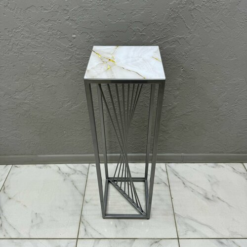 Журнальный столик 30х30х100см 13500₽