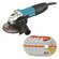 Угловая шлифмашина Makita GA5030RX9