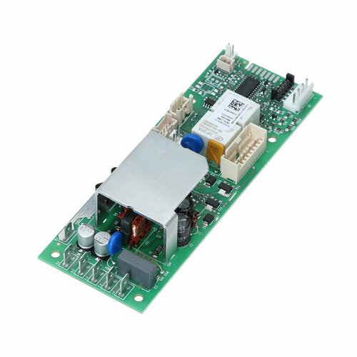 Силовая плата SW120 DG 230V кофемашины Delonghi AS00000605 8690₽