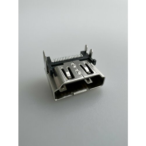 Оригинальный HDMI порт/разъем Sony PS4 Slim/PRO, 2 шт. оригинальный охлаждающий вентилятор для ps4 ps4 slim pro 1000 1100 1200 запасные части
