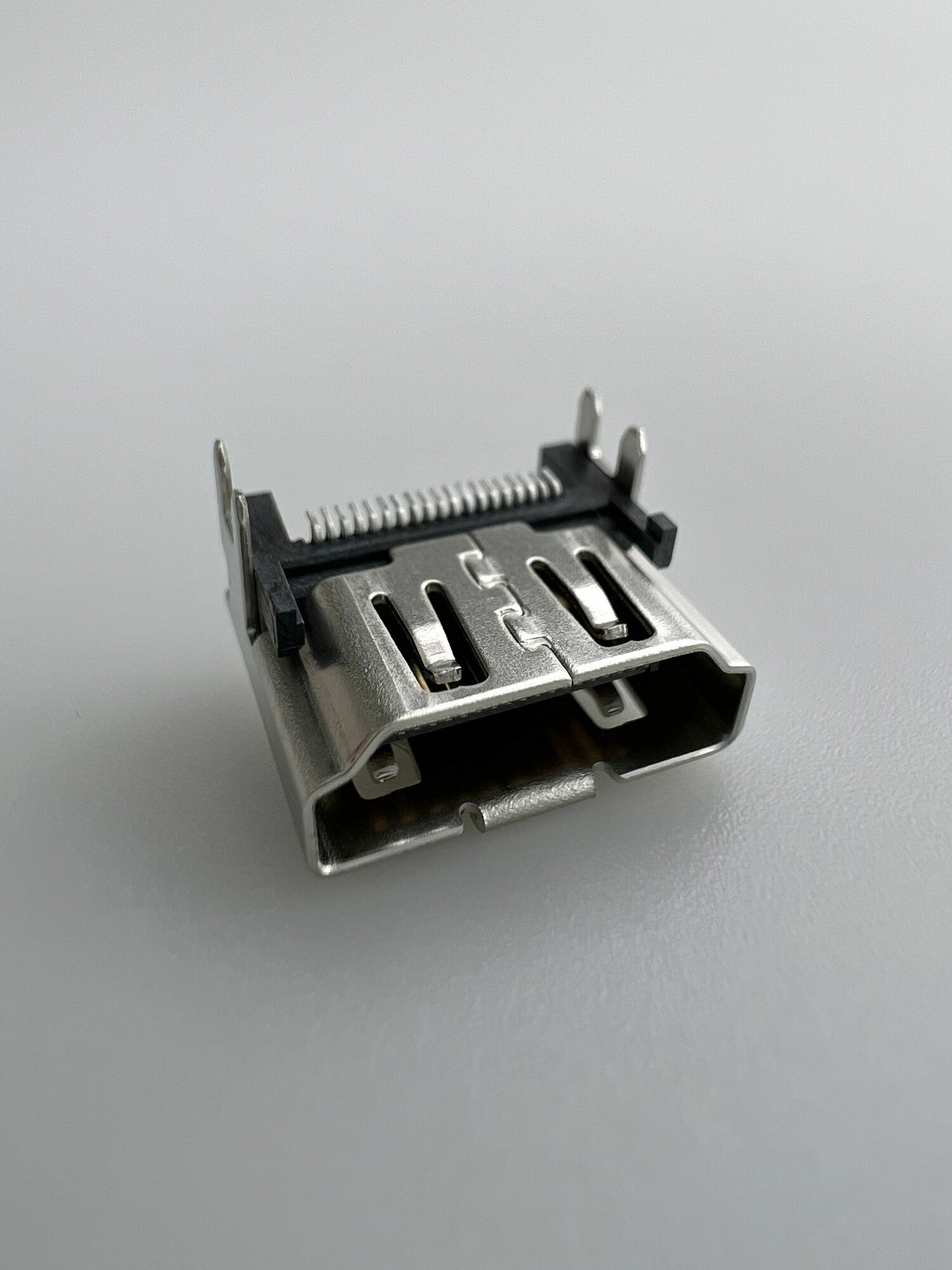 Оригинальный HDMI порт/разъем Sony PS4 Slim/PRO, 1 шт.