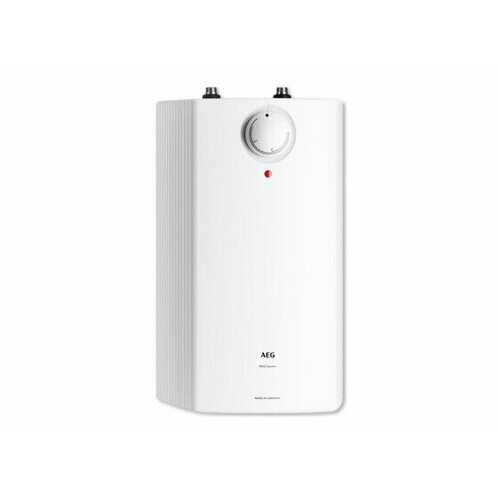 AEG Power Solutions Huz 5 KO Comfort - Tank water storage - Vertical - 2000 W - 5 L - Indoor - White 2402000₽