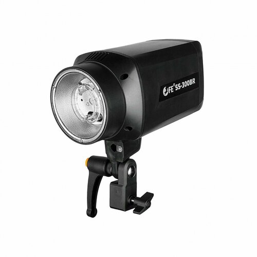 Вспышка Falcon Eyes SS-300BR студийная 880000₽