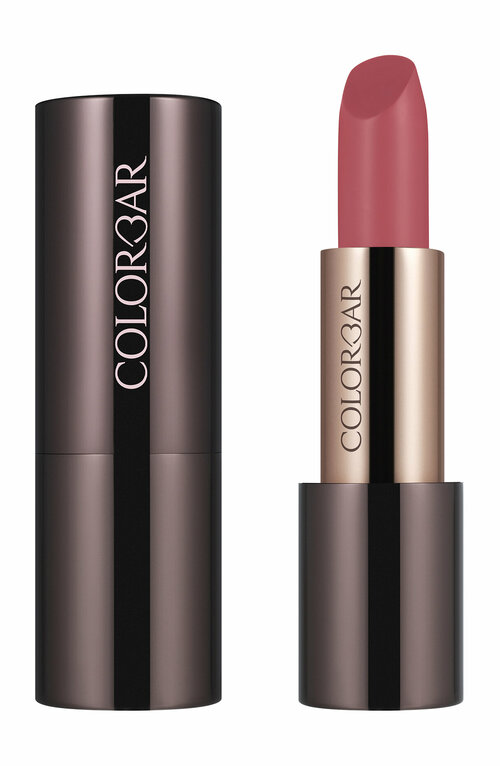 COLORBAR Take Me As I Am Creame Lipstick Губная помада, 4,2 г, Play To Win 002
