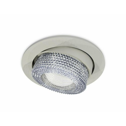 Встраиваемый светильник Ambrella Light Techno XC7653060