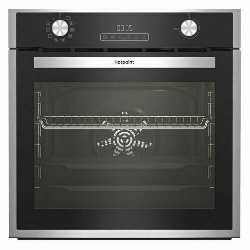 Духовой шкаф Hotpoint-Ariston FE9 834 JC IX