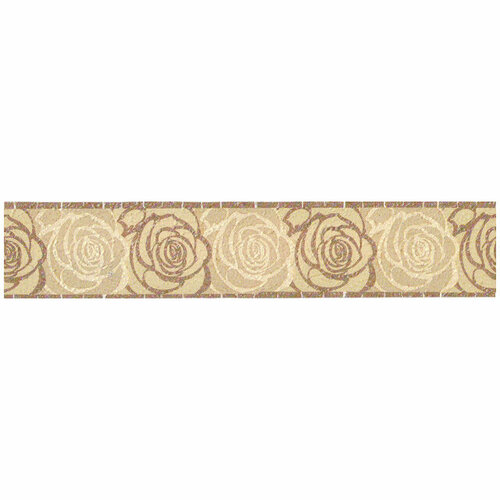 Бордюр бумажный дуплекс 10х0053м арт613-15 599₽