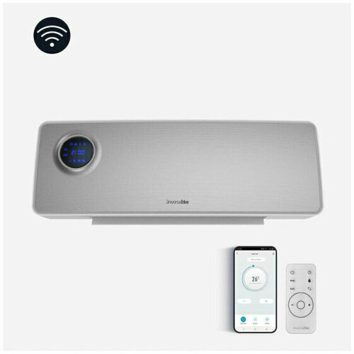 Цифровая батарея Universal Blue 498-UCSB90202 Белый 2000 W 1469800₽