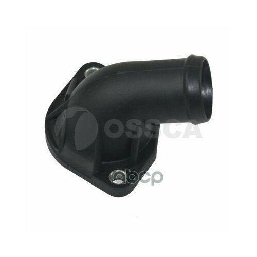 Фланец Водяной Audi, Vw, Seat, Skoda 1.0-1.8/1.4-1,9diz 85~ OSSCA арт. 00072